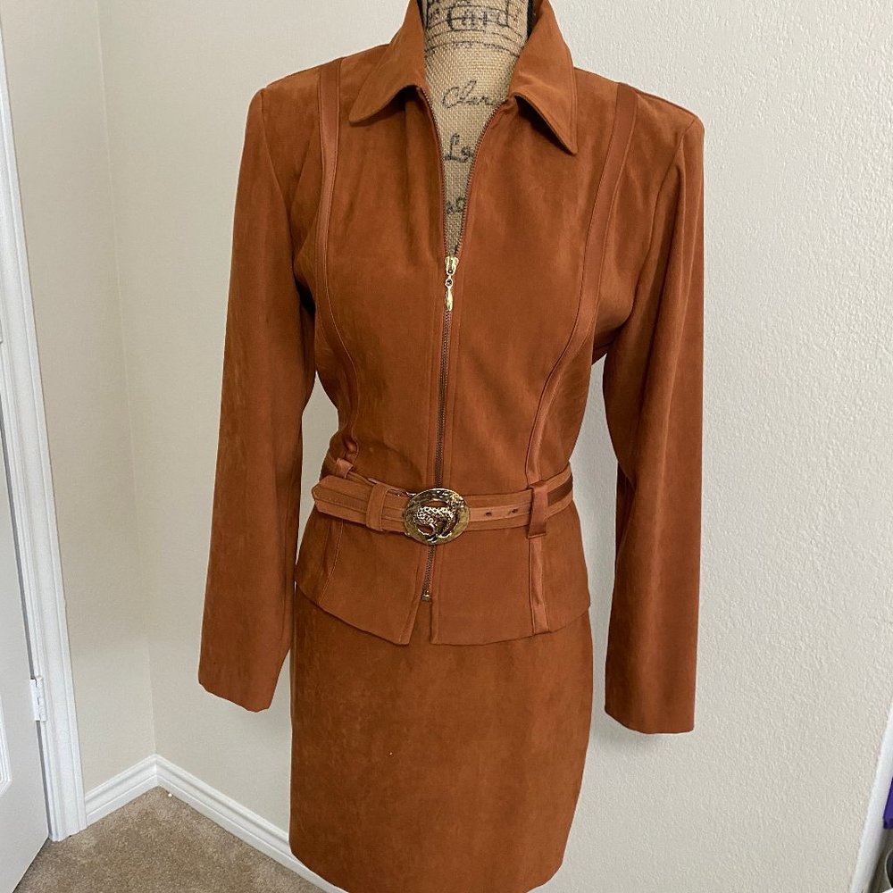 Lori Weidner Suit